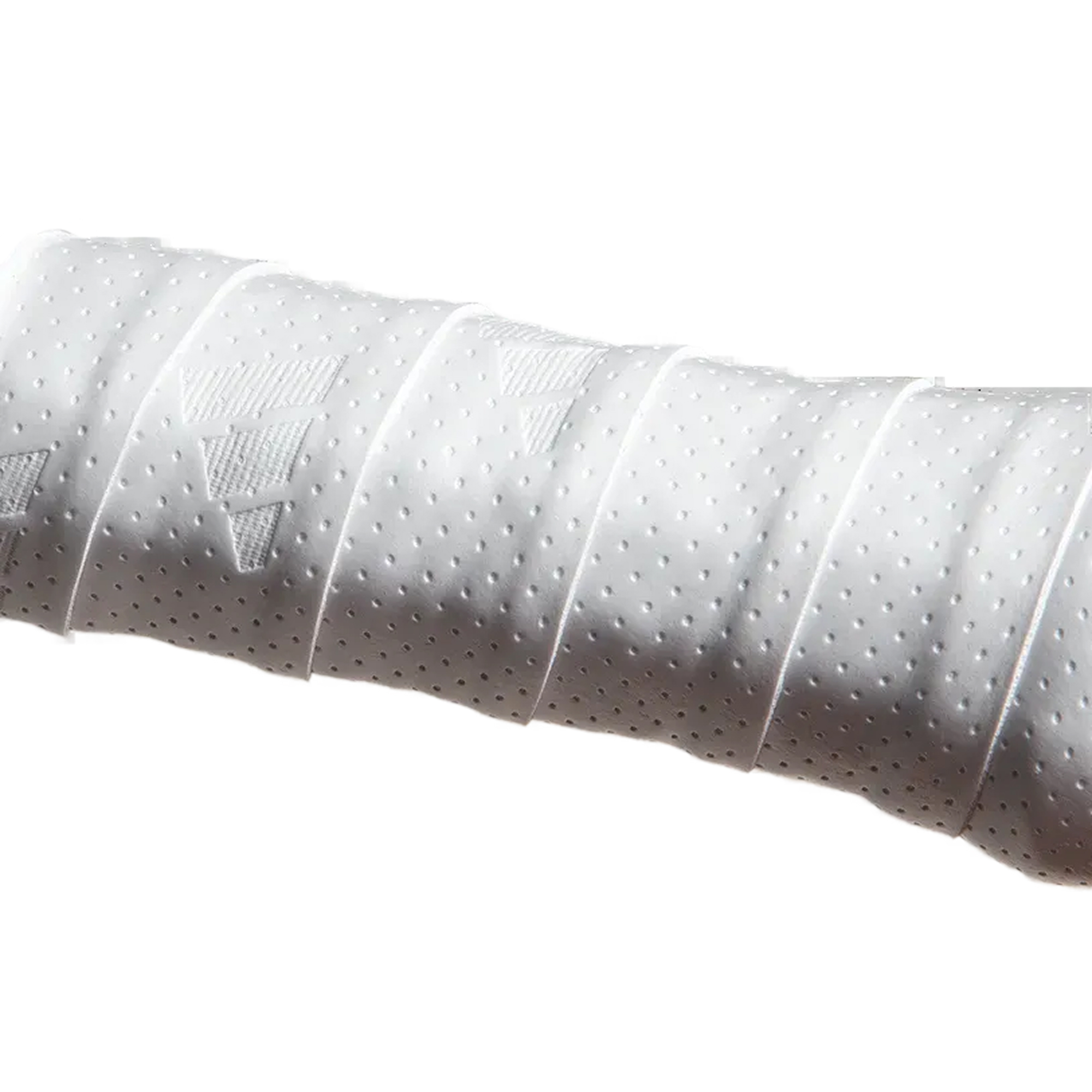 Adidas Overgrip White x1